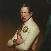 Archduke Charles, Duke of Teschen