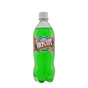 Green Soda