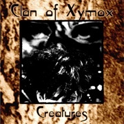 Jasmine and Rose - Clan of Xymox