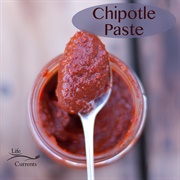 Chipotle Paste