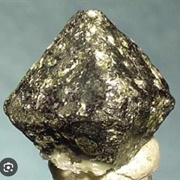 Chromite