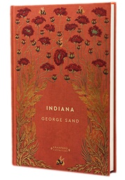 Indiana (George Sand)