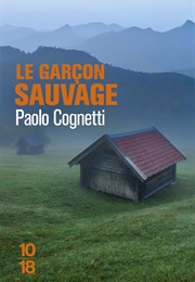 Le Garçon Sauvage (Paolo Cognetti)