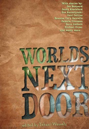 Worlds Next Door (Tehani Croft Wessely)