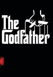 The Godfather Series (1972) - (1990)