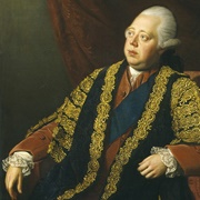 Frederick North, 2nd Earl of Guildford