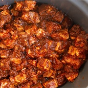 Al Pastor Pork