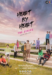 Heart by Heart (2024)