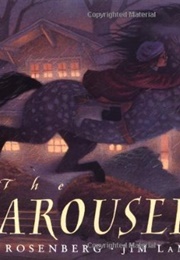 The Carousel (Liz Rosenberg)