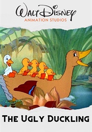 The Ugly Duckling (Disney)