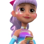 Sierra Sparkle (PAW Patrol)