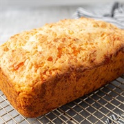 Cheddar Quick Bread