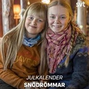 Snödrömmar