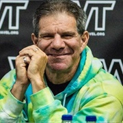 Dave Meltzer