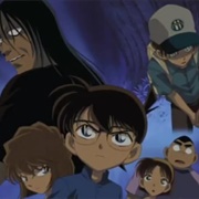 S11.E19: Mitsuhiko&#39;s Mystifying Forest: Part 1