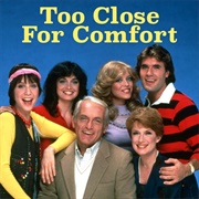 Too Close for Comfort (1980-87)