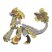 Kommo-O