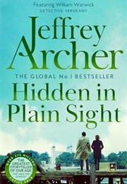 Hidden in Plain Sight (Jeffrey Archer)