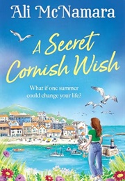 A Secret Cornish Wish (Ali McNamara)