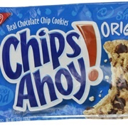 Chips Ahoy