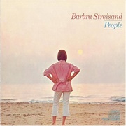 Barbra Streisand - People