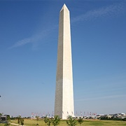 Washington Monument, USA