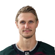 Nick Bjugstad (Finnish-American) - Utah Hockey Club