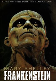 Frankenstein (Mary Shelley - Intro by Dean Koontz)