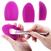 Makeup Brush Cleaner