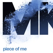 Piece of Me - MK &amp; Becky Hill