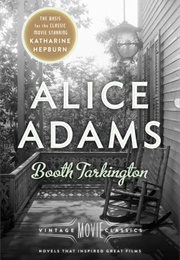 Alice Adams (Booth Tarkington)