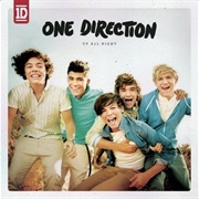 More Than This - One Direction