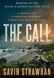 The Call (Gavin Strawhan)