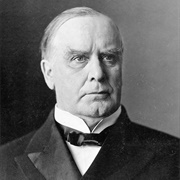 William McKinley (1897-1901)