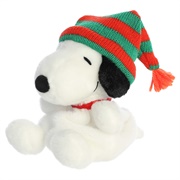 Snoopy Beanie