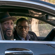 This Is Us: &quot;Memphis&quot; (S1,E16)