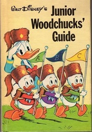 Junior Woodchucks&#39; Guide (Disney)