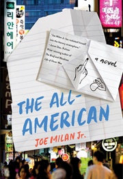 The All-American (Joe Milan Jr.)