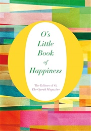 O&#39;s Little Book of Happiness (Oprah Winfrey)