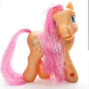 My Little Pony Glitters