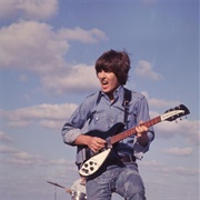 George Harrison