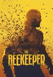 The Beekeeper (2024)