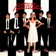 Blondie – Heart of Glass