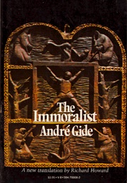 The Immoralist (André Gide)