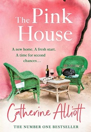 The Pink House (Catherine Alliott)