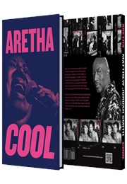 Aretha Cool: The Intimate Portraits (Matthew Jordan Smith)