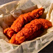 Atomic Chicken Strips