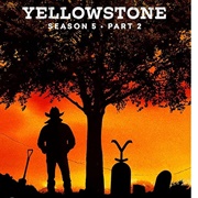 Yellowstone (Season 5, Pt 2)