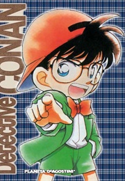 Detective Conan, Vol. 3 (Gosho Aoyama)