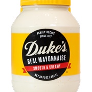 Duke&#39;s Mayo